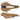 Prologo Dimension AGX Space Gravel/Adventure T4.0 Slide Control Brown 245mmx153mm 237g