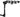 Thule Range Hitch Rack - 4-Bike 2" Receiver Black