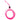 Swift Industries Bag Bungee Booster Pink