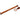 Burgtec Santa Cruz Rear Axle 12x173.7mm Kash Bronze