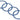 Kogel Bearings Replacement 6805 (Road) Bearing Seals 4/Pk