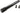 Ohlins Replacement Thru-Axle - 20mm x 110mm DH Boost Standard For Ohlins DH38 Forks
