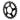 Race Face Cinch Direct Mount Chainring 26T Black