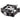 Wellgo WAM-D10 Clipless/Platform Pedals Black