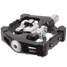 Wellgo WAM-D10 Clipless/Platform Pedals Black