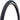 Schwalbe Marathon Racer Tire - 26 x 1.60 Clincher Wire BLK/Reflex RaceGuard Addix Green E-50