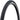 Schwalbe Marathon Racer Tire - 26 x 1.60 Clincher Wire BLK/Reflex RaceGuard Addix Green E-50