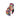 Tasco Ridgeline MTB Gloves L Tie Dye