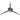BSC Tools Workshop 3-Way Donut Hex Wrench 22.53mm Stainless S