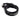 Reverse Bolt Seatpost Clamp 34.9mm Black