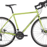 Surly Disc Trucker Bike - 700c Steel Pea Lime Soup 60cm