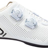 SIDI Ergo 6 Road Shoes - Men's Full White 48