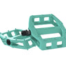 Trek Line Comp Flat Miami Green Pedal