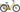 Benno eJoy 5i Evo 1 Performance Class 1 Ebike - 400wh Easy On Wasbabi Green