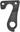 Wheels Manufacturing Derailleur Hanger - 381