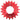 Endless Bike Kick Ass Cog 19t - Red Ano