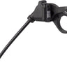 RockShox PopLoc Lever - Right 17mm Cable Pull RL (Pre 2013) all TK Dampers