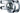 RaceFace Turbine SL Stem - 40mm 35mm Clamp +/-6 1 1/8" Silver