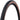 Schwalbe G-One Allround Tire - 700 x 45 Tubeless Folding BLK/Bronze Performance RaceGuard Addix E-25