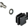 Light Part Bontrager Flare Rack Quick Mount Kit