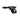 Title G1 Brake Lever Left Short Black