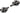Garmin Rally XC200 Power Meter Pedals - Dual Sided Clipless Alloy 9/16" BLK Pair Dual-Sensing Shimano SPD