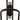 Planet Bike Alloy 6.2mm Water Bottle Cage - Aluminum Gloss Black