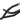 Benno Three Quarter Rail Conversion Kit - Boost / 46er / RemiDemi XL Black