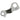 Silca 3DP Titanium Derailleur Hanger DM Trek #107