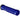 OneUp Components Lock-On Grips Blue