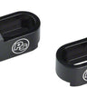 Problem Solvers MisMatch Adapter - Shimano I-Spec AB Brake to SRAMMatchMaker Shifter Pair