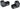 Problem Solvers MisMatch Adapter - Shimano I-Spec AB Brake to SRAMMatchMaker Shifter Pair