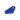 OneUp Components V2 Chain Guide Top Guide Kit Blue
