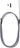 Stolen Whip Linear Brake Cable - Black/White