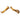 Freedom Coast SRAM Brake Levers 2 Piece Kit Champagne