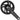 Shimano ESSA FC-U2000-1 Crankset - 170mm 7/8-Speed 40t Riveted Square Taper JIS Spindle Interface BLK