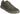 Five Ten Sleuth Deluxe Canvas Flat Shoes - Men's Focus Olive/Core BLK/Orbit Green 10
