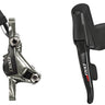 SRAM Red 22 Traditional Mount Hydraulic Disc Brake Front Shifter 950mm Hose Rotor Bracket Sold Separately
