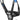 Elite Cannibal XC Bio Water Bottle Cage - Black/Blue