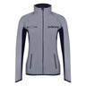 Proviz Reflect 360 Running Jacket Women Silver 36