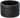 Ritchey WCS Carbon Headset Spacers 1-1/8 10mm Black 2-pack