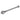 Cinelli 1A 1" Quill Stem Replacement Expander Bolt and Wedge