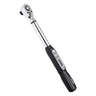 Unior Digital Torque Wrench 1/2" Drive 4.3-85Nm Tool