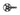 set Shimano CUES U6000-1 9/10/11-Speed 175mm 30t Black Crank