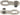 Campagnolo 13-Speed C-Link Chain Connector - Sold Each