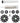 SRAM Red XPLR AXS Rear Derailleur Pulley Kit