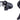 microSHIFT Right Bar End Shifter 9-Speed ADVENT Compatible Only