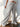 Casual Elastic V-shaped High-waisted Splicing Wide-leg Pants - Gio's Outdoors