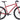 Surly Bridge Club Bike - 27.5" Steel Lingering Cranberry Large