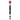 Lezyne ABS Flex Hose with Clik Chuck